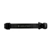 Latarka Ledlenser MH5 black/grey 400lm