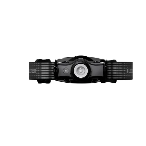 Latarka Ledlenser MH5 black/grey 400lm