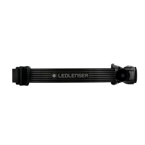 Latarka Ledlenser MH5 black/grey 400lm