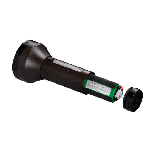 Latarka Ledlenser P18R Signature 4500lm