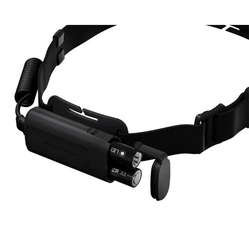 Latarka Ledlenser H5 core