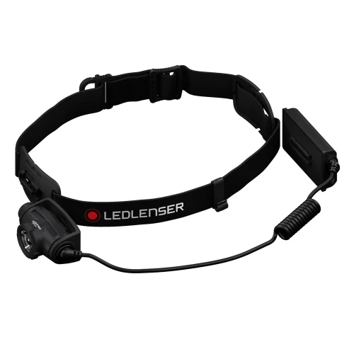 Latarka Ledlenser H5 core