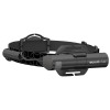 Latarka Solidline by Ledlenser SH6R  Black