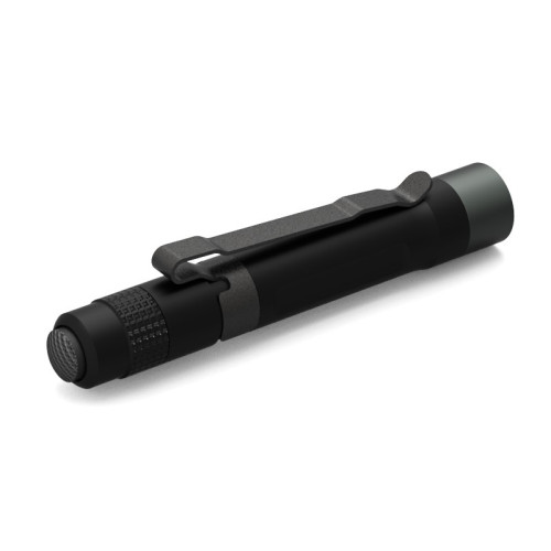 Latarka Solidline by Ledlenser ST2 Black