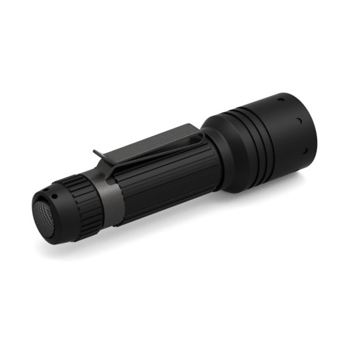 Latarka Solidline by Ledlenser  ST5 Black