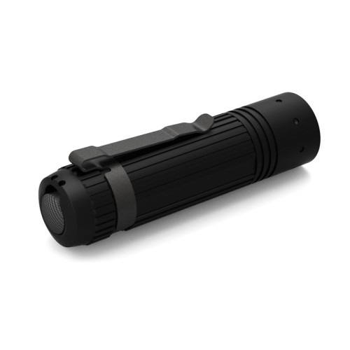 Latarka Solidline by Ledlenser ST6 Black