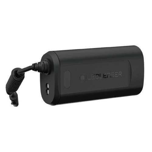 Ledlenser Akumulator Bluetooth 2 x 21700 Li-ion