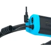 Latarka Ledlenser Neo 9R Blue