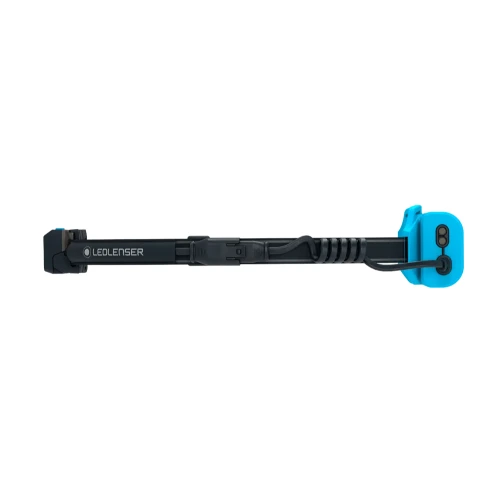 Latarka Ledlenser Neo 9R Blue