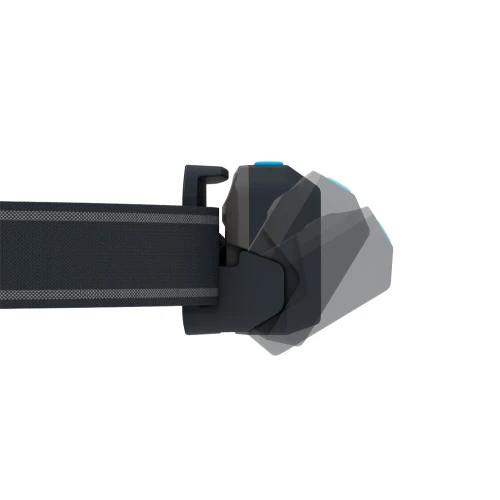 Latarka Ledlenser Neo 9R Blue
