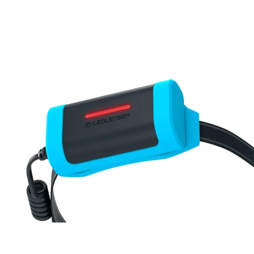 Latarka Ledlenser Neo 9R Blue