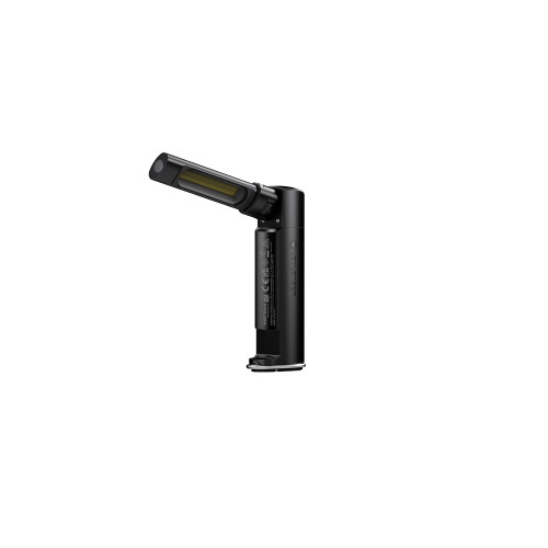Latarka Ledlenser warsztatowa W6R WORK