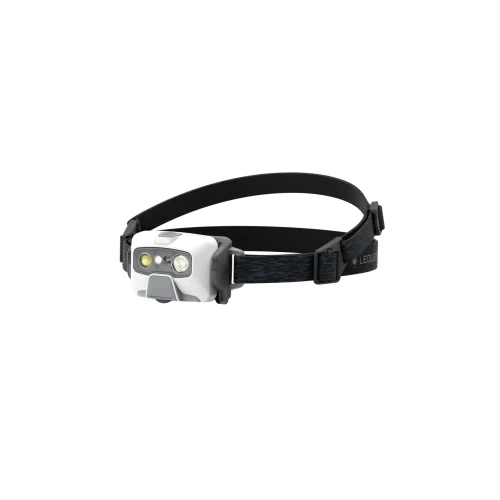 Latarka Ledlenser HF6R Core White 800lm