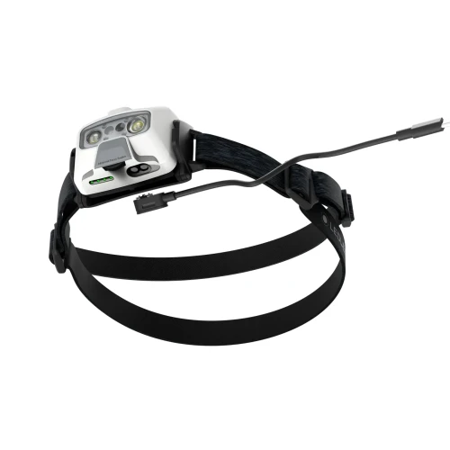 Latarka Ledlenser HF6R Core White 800lm