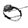 Latarka Ledlenser HF8R Core Black 1600lm
