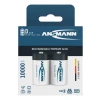 Akumulator Ansmann NiMH D/R20 typ 10000 maxE 2 szt