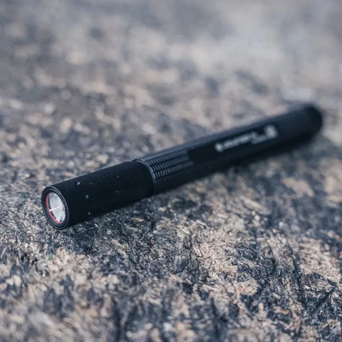 Latarka Ledlenser P4 180 lm