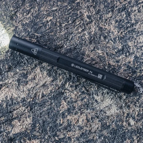 Latarka Ledlenser P4 180 lm