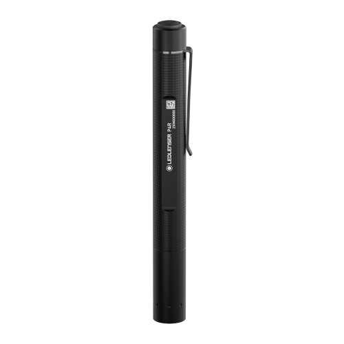 Latarka Ledlenser P4R 300 lm