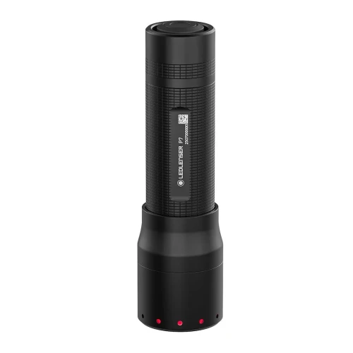 Latarka Ledlenser P7 650 lm