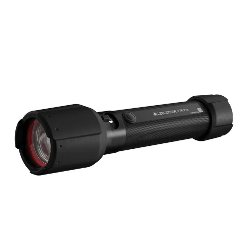 Latarka Ledlenser P7R Pro 2000 lm