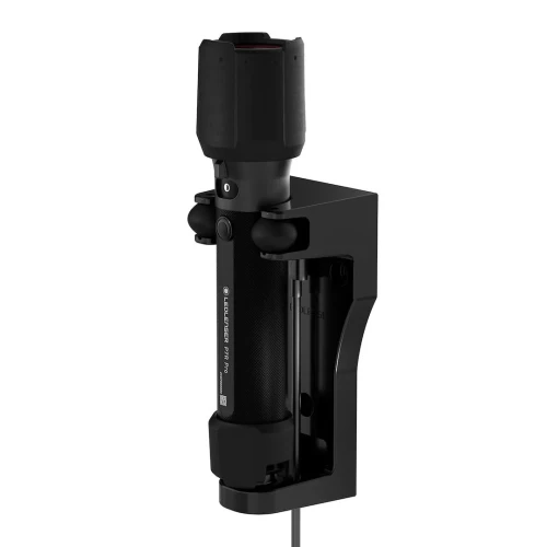 Latarka Ledlenser P7R Pro 2000 lm