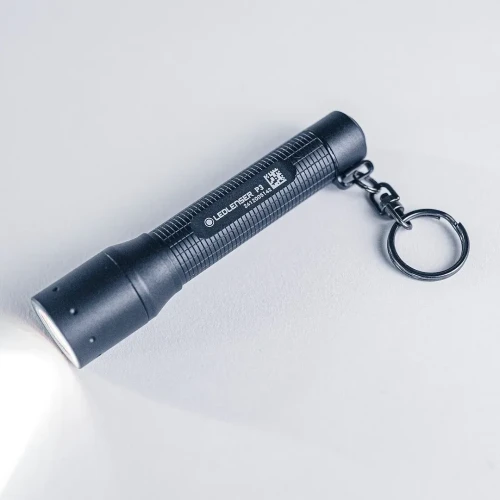 Latarka Ledlenser P3 130 lm
