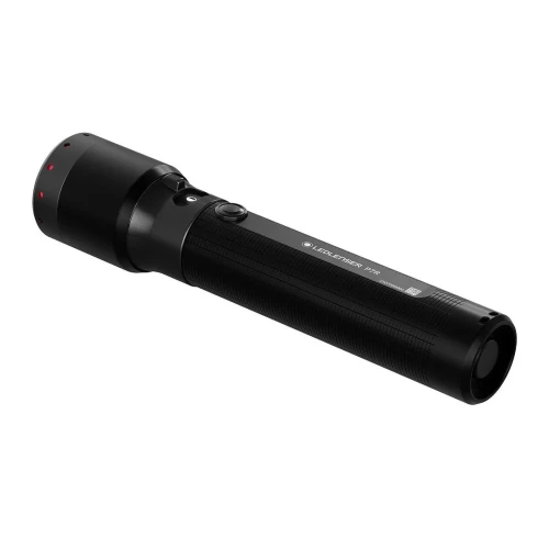 Latarka Ledlenser P7R 2000 lm