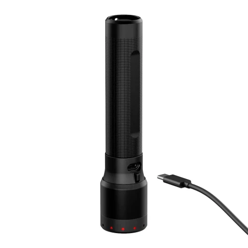 Latarka Ledlenser P7R 2000 lm
