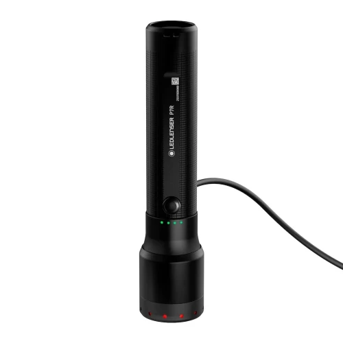 Latarka Ledlenser P7R 2000 lm