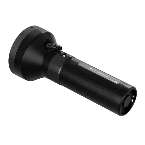 Latarka Ledlenser P18R 6500 lm