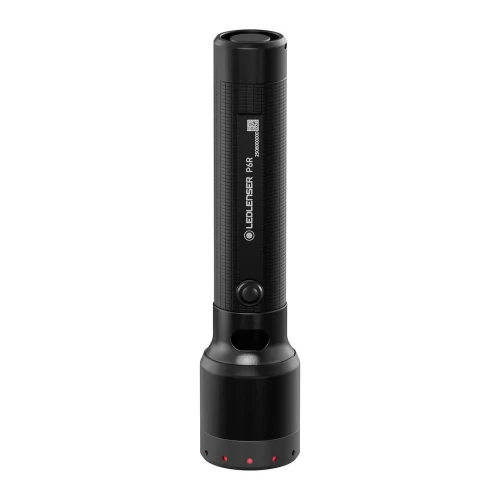 Latarka Ledlenser P6R 1200 lm
