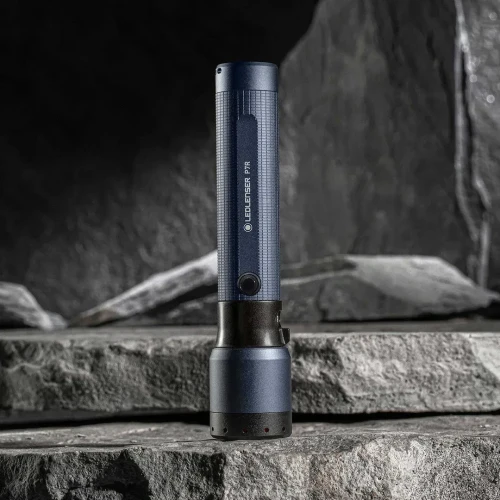 Latarka Ledlenser P7R 25th Anniversary Edition
