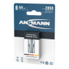 Akumulator Ansmann NiMH AA/HR6 typ 2850, 2 szt