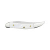 Nóż Case SparXX Small Texas Toothpick Wht