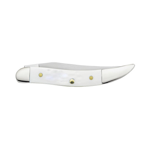 Nóż Case SparXX Small Texas Toothpick Wht