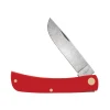 Nóż Case American Workman Sod Buster Jr Red