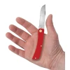 Nóż Case American Workman Sod Buster Jr Red
