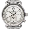 Zegarek Zeppelin 100 Jahre 7640M1 Quarz