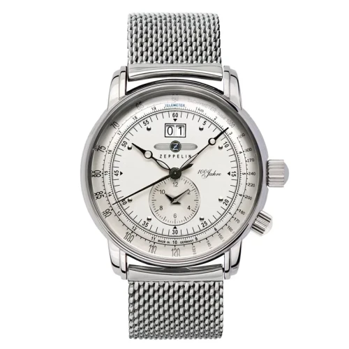 Zegarek Zeppelin 100 Jahre 7640M1 Quarz