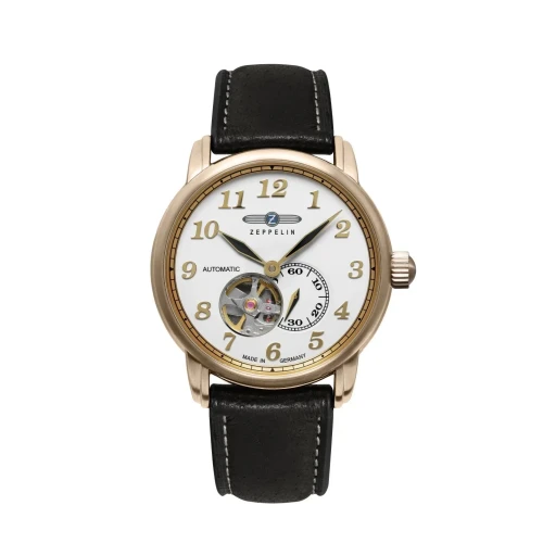 Zegarek Zeppelin LZ127 76641 Automatik, 40mm