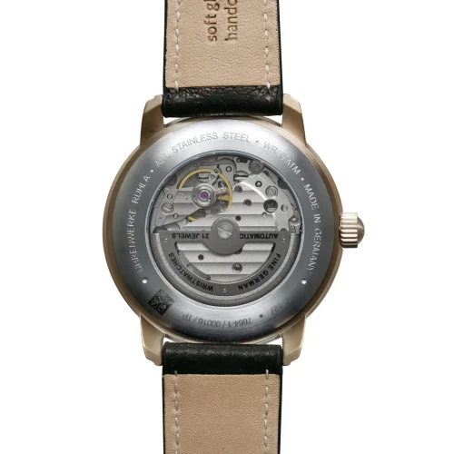 Zegarek Zeppelin LZ127 76641 Automatik, 40mm