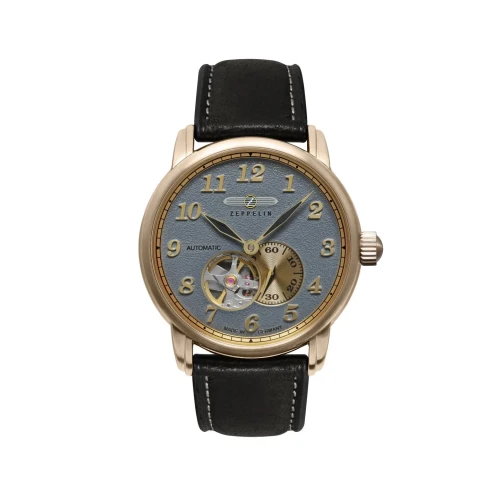 Zegarek Zeppelin LZ127 76645 Automatik, 40mm