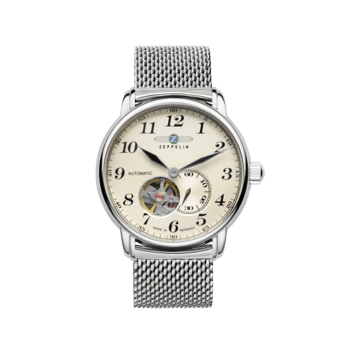 Zegarek Zeppelin LZ127 7666M5, 40mm