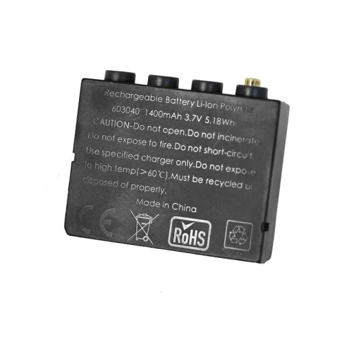Akumulator Ledlenser do H7R.2