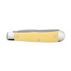 Scyzoryk Case Trapper SS Yellow