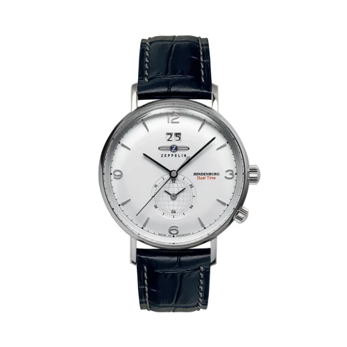 Zegarek Zeppelin LZ129 Hindenburg 80441 Quartz
