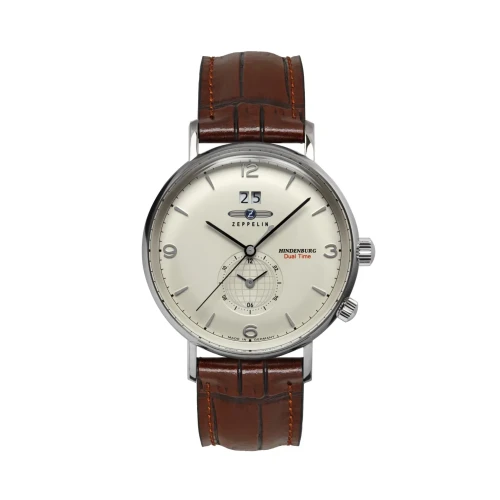 Zegarek Zeppelin LZ129 Hindenburg 80445 Quartz