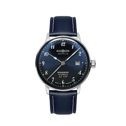 Zegarek Zeppelin LZ129 Hindenburg 80563, 40mm