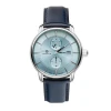 Zegarek Zeppelin Atlantic 84263, automatik 42 mm